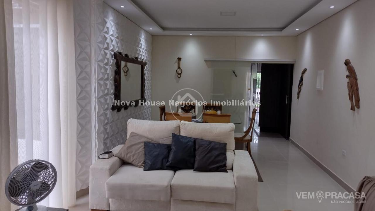 Casa Térrea à venda no Monte Castelo, Campo Grande – foto 5