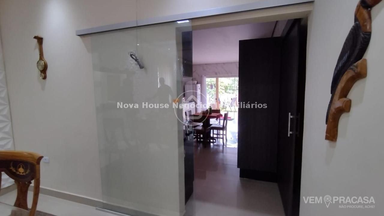 Casa Térrea à venda no Monte Castelo, Campo Grande – foto 8