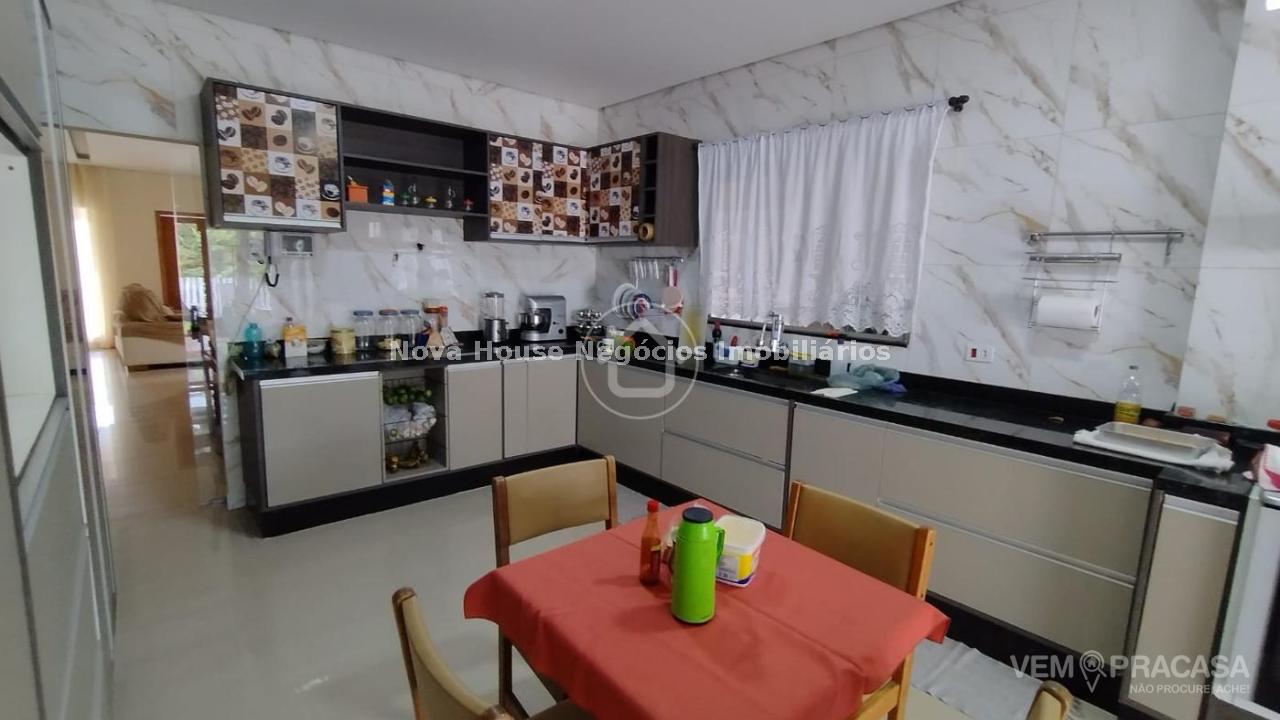 Casa Térrea à venda no Monte Castelo, Campo Grande – foto 9