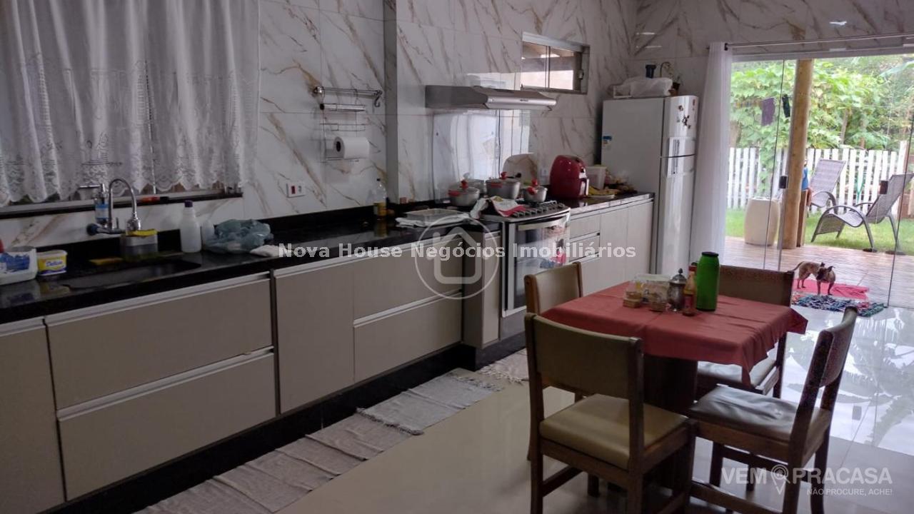 Casa Térrea à venda no Monte Castelo, Campo Grande – foto 10