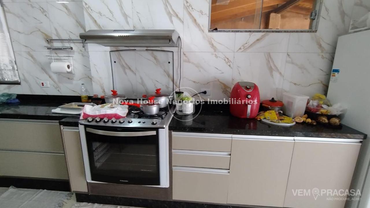 Casa Térrea à venda no Monte Castelo, Campo Grande – foto 12