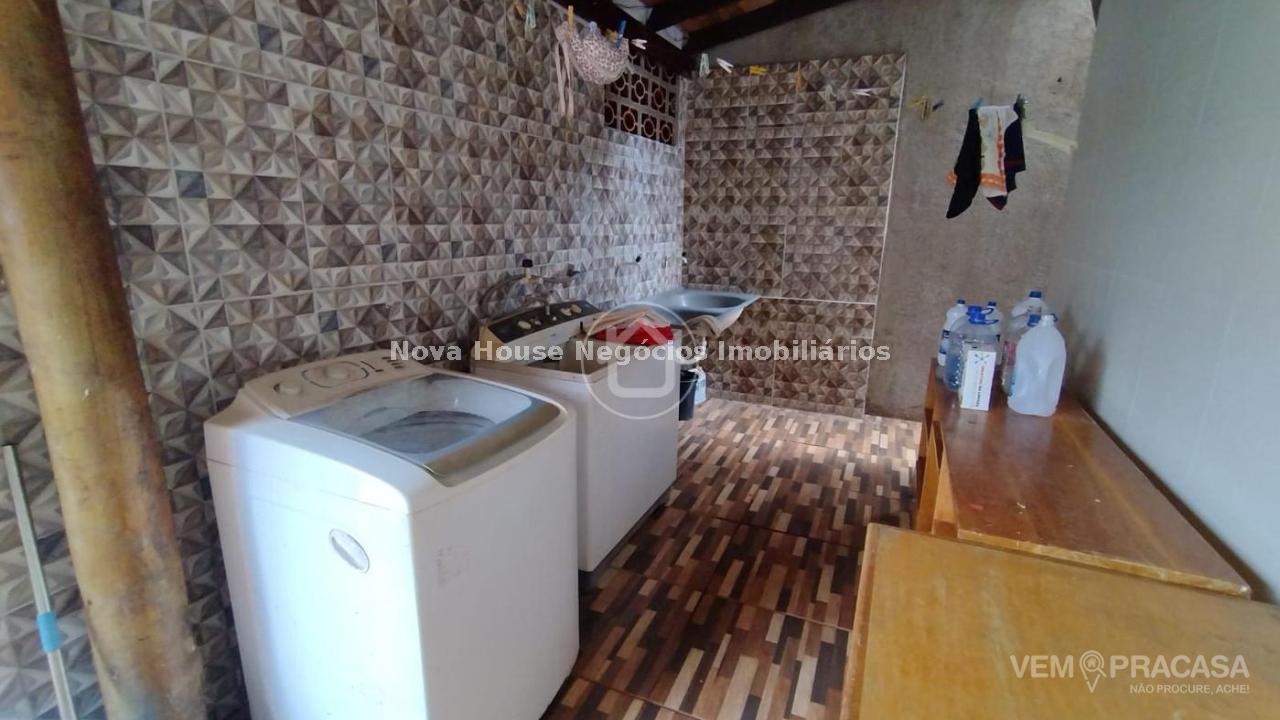 Casa Térrea à venda no Monte Castelo, Campo Grande – foto 17