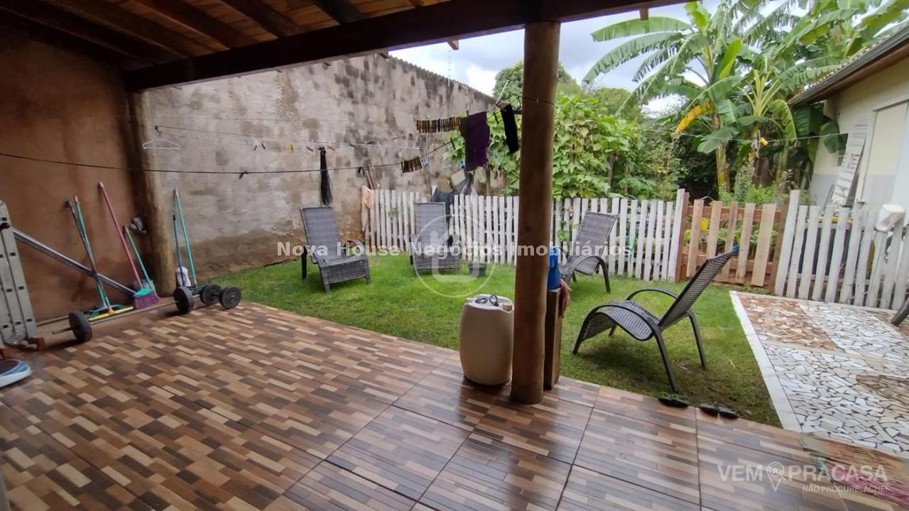 Casa Térrea à venda no Monte Castelo, Campo Grande – foto 19
