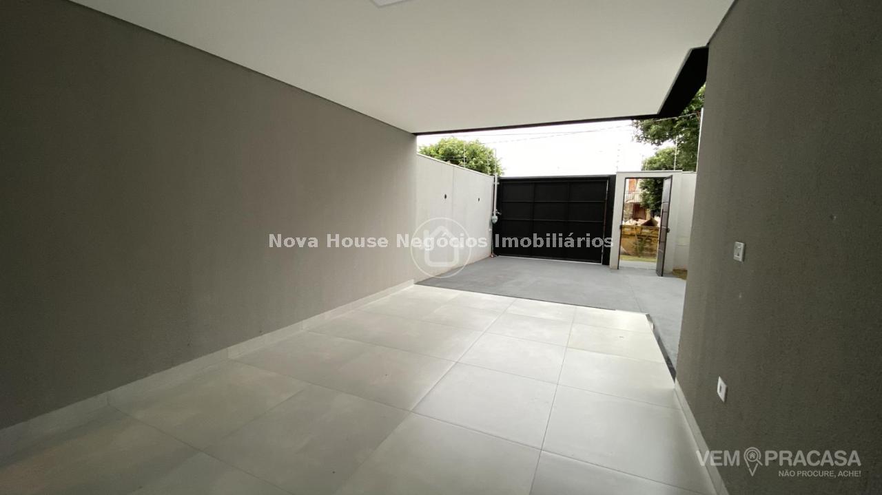 Sobrado à venda na Vila Rica, Campo Grande – foto 3