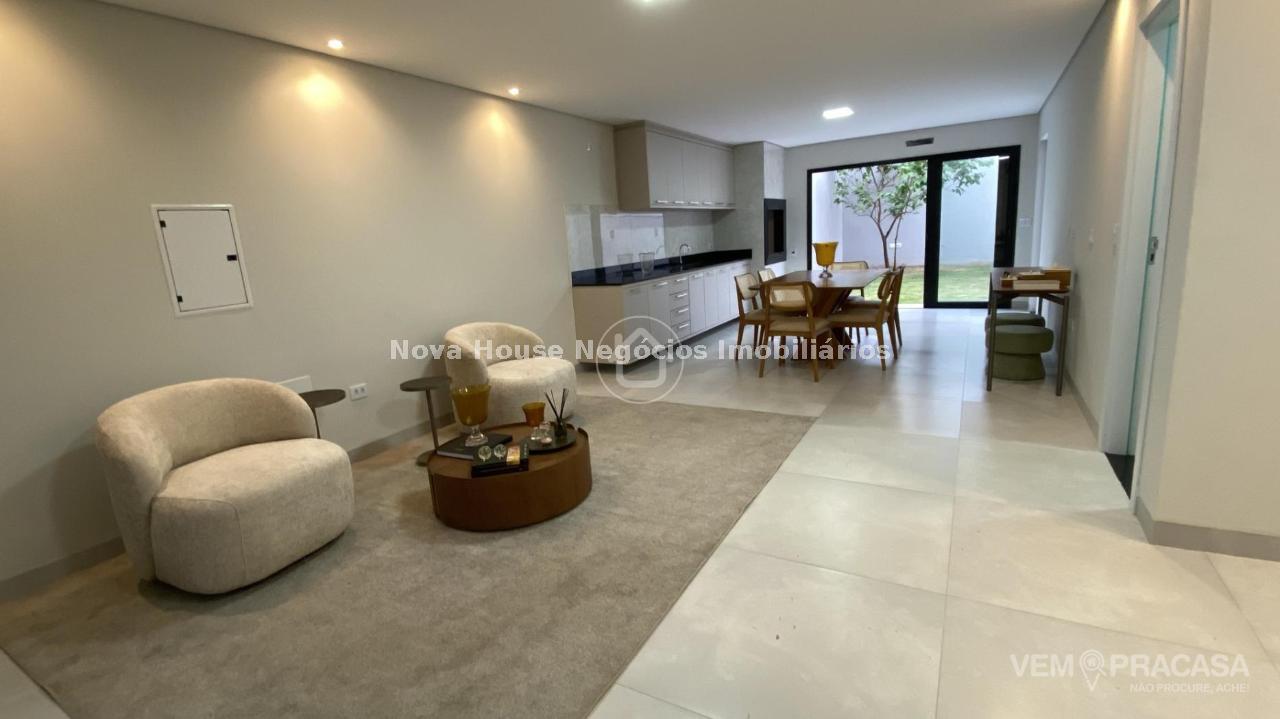 Sobrado à venda na Vila Rica, Campo Grande – foto 4