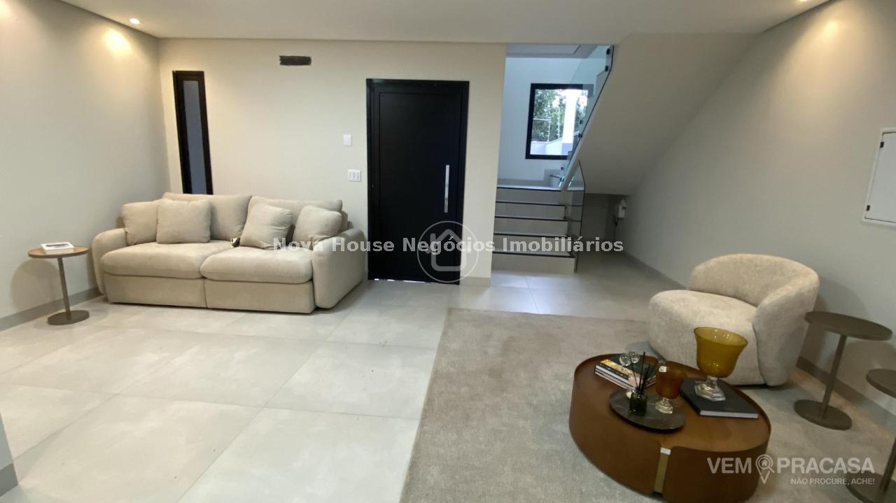 Sobrado à venda na Vila Rica, Campo Grande – foto 6