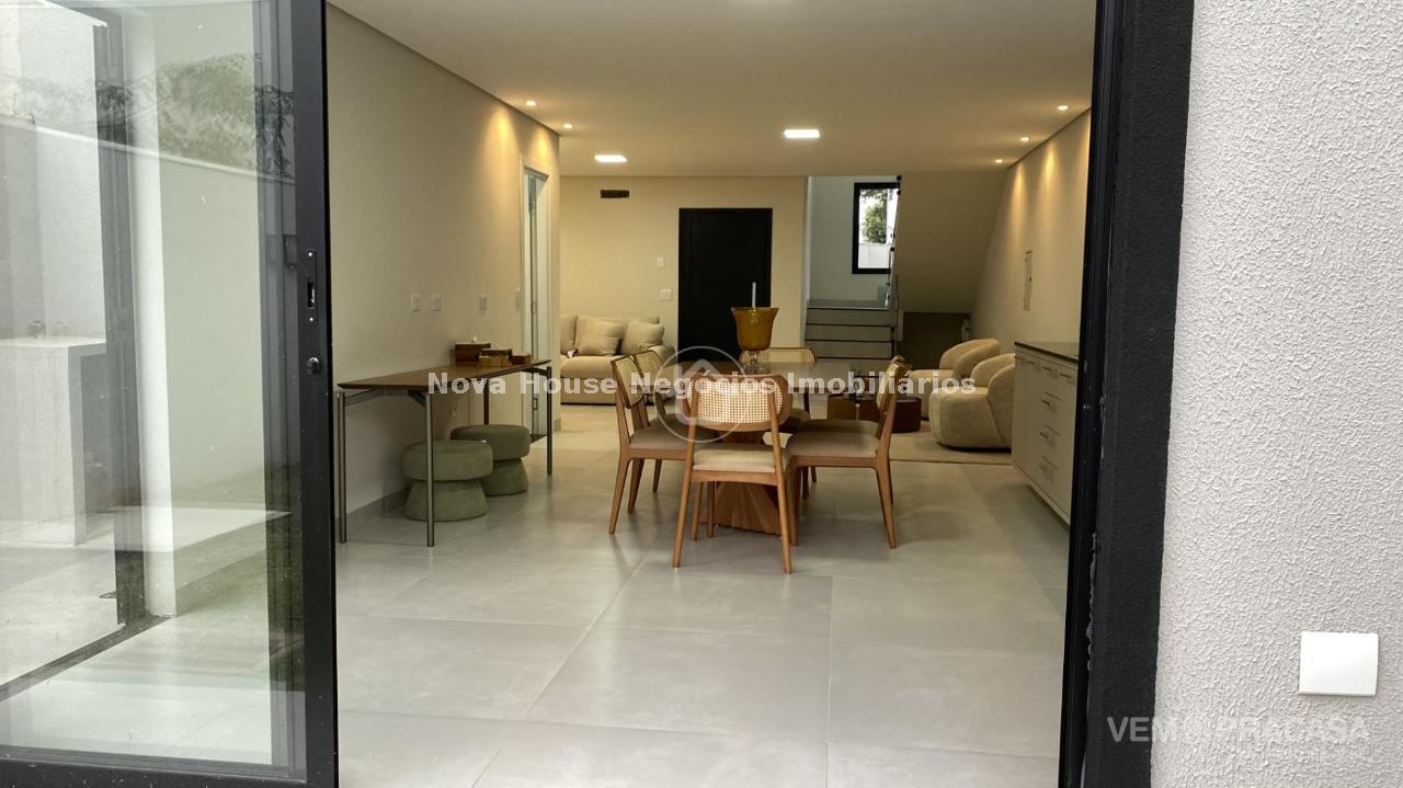 Sobrado à venda na Vila Rica, Campo Grande – foto 9