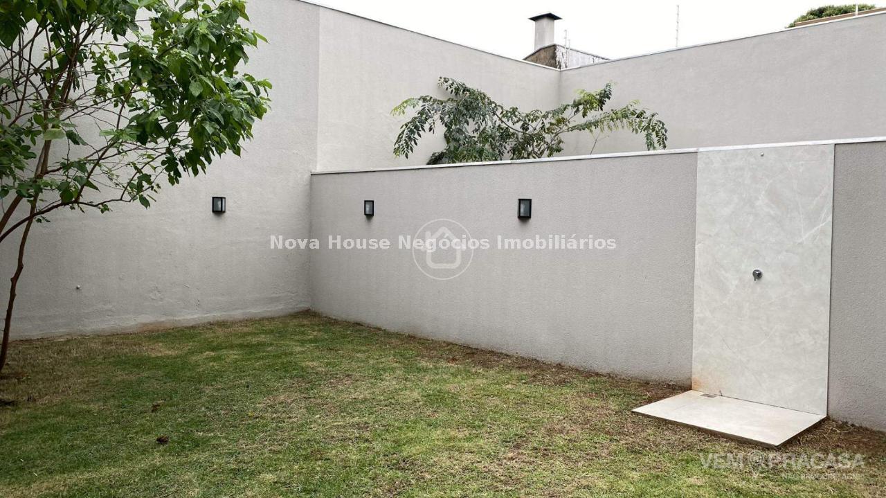 Sobrado à venda na Vila Rica, Campo Grande – foto 19