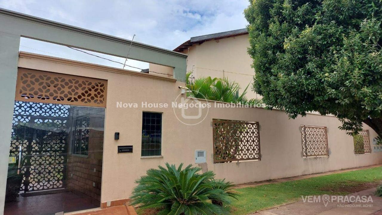Sobrado à venda no Tiradentes, Campo Grande – foto 1