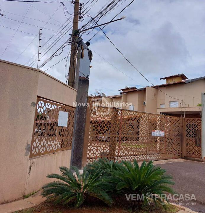 Sobrado à venda no Tiradentes, Campo Grande – foto 2