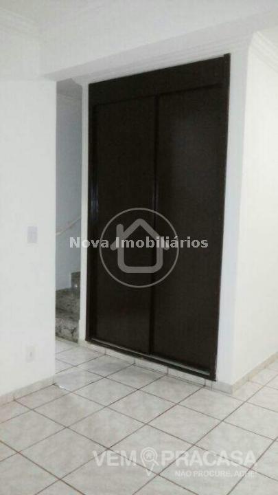 Sobrado à venda no Tiradentes, Campo Grande – foto 5
