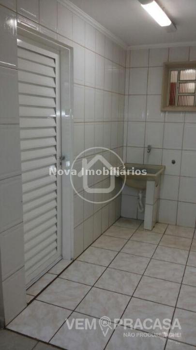 Sobrado à venda no Tiradentes, Campo Grande – foto 14