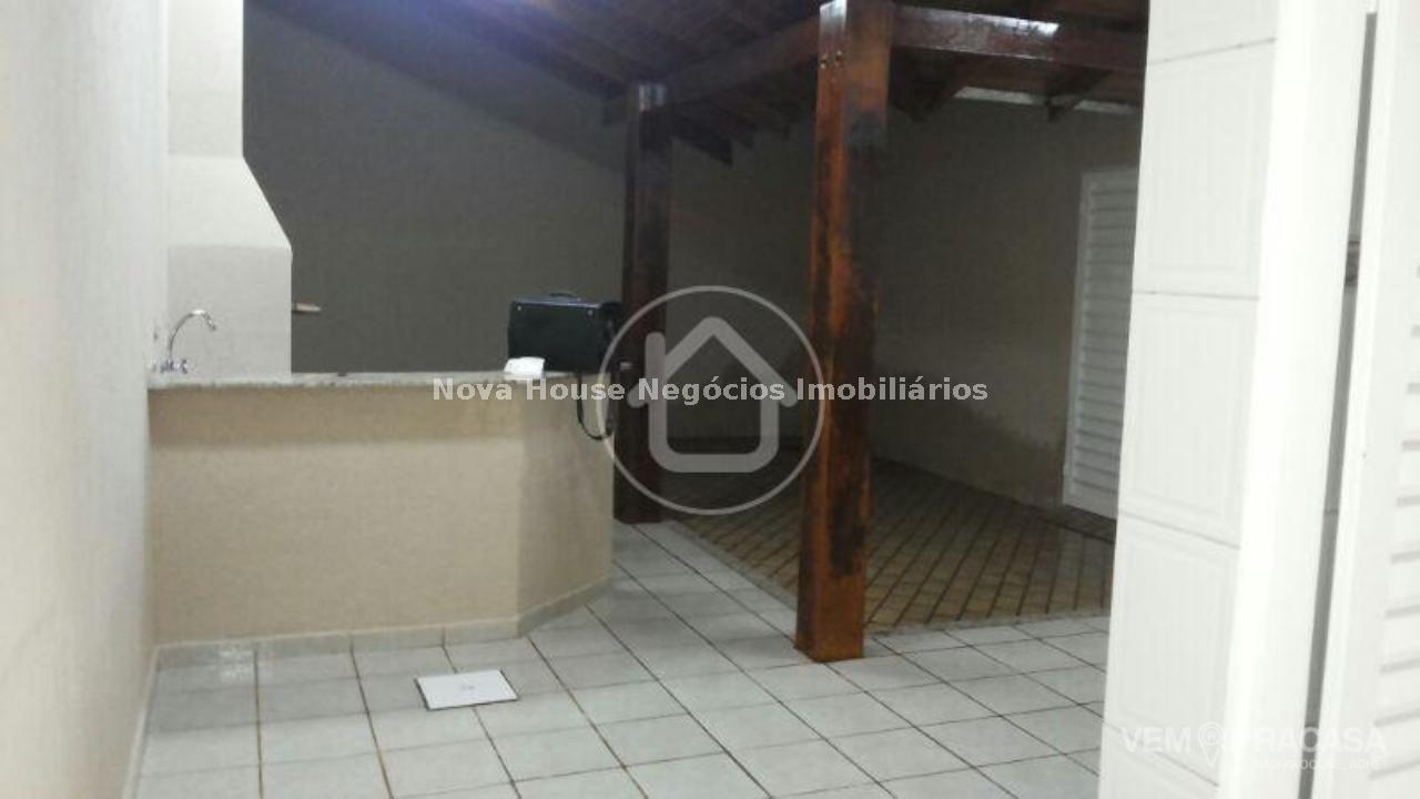 Sobrado à venda no Tiradentes, Campo Grande – foto 15