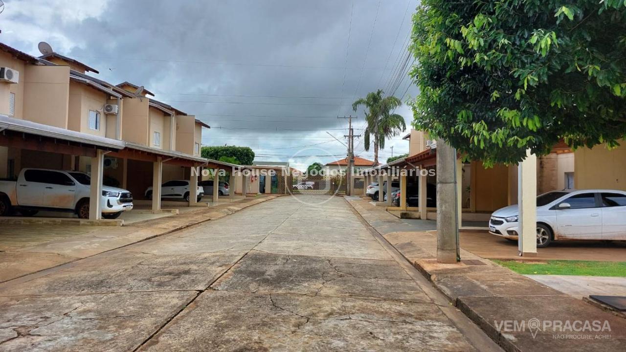 Sobrado à venda no Tiradentes, Campo Grande – foto 16