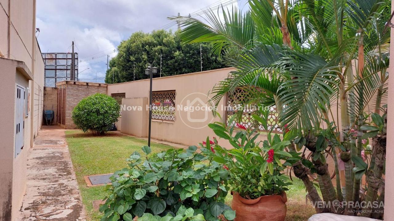 Sobrado à venda no Tiradentes, Campo Grande – foto 17