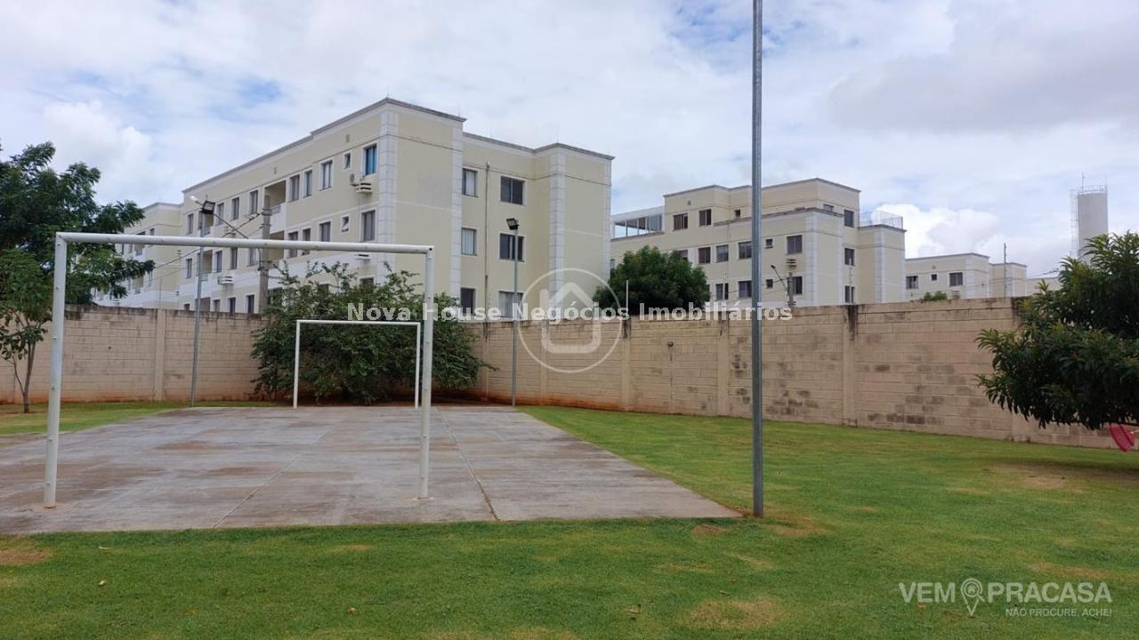 Sobrado à venda no Tiradentes, Campo Grande – foto 18