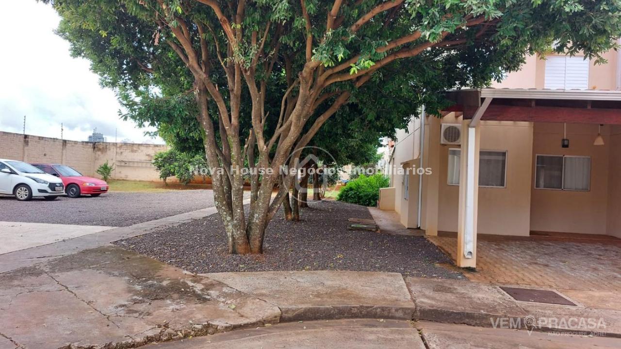Sobrado à venda no Tiradentes, Campo Grande – foto 19