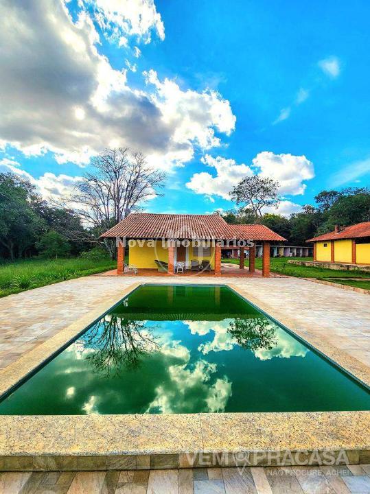 Chácara à venda no Jardim Santa Felicidade, Campo Grande – foto 3