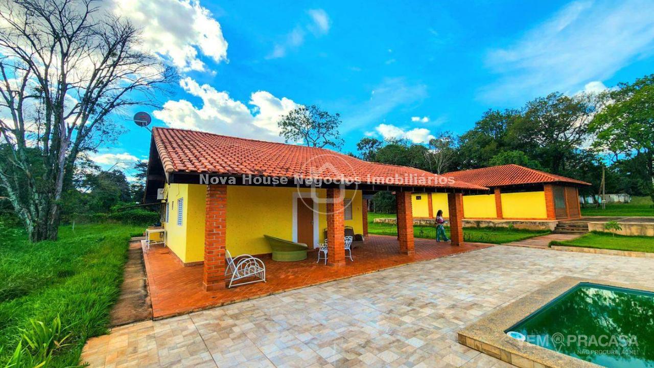Chácara à venda no Jardim Santa Felicidade, Campo Grande – foto 4