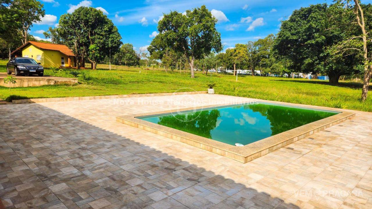Chácara à venda no Jardim Santa Felicidade, Campo Grande – foto 5