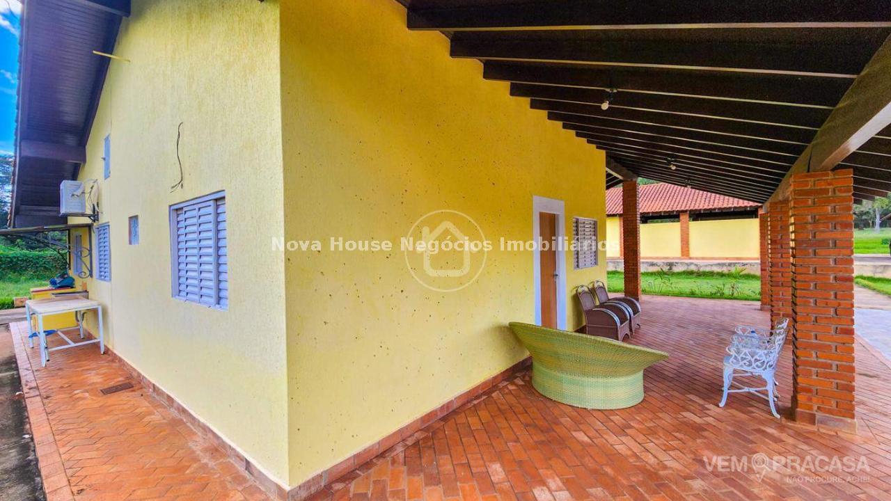 Chácara à venda no Jardim Santa Felicidade, Campo Grande – foto 6