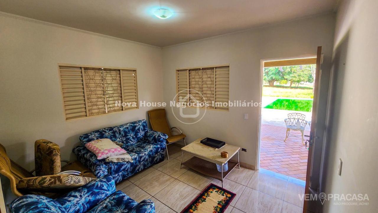 Chácara à venda no Jardim Santa Felicidade, Campo Grande – foto 7