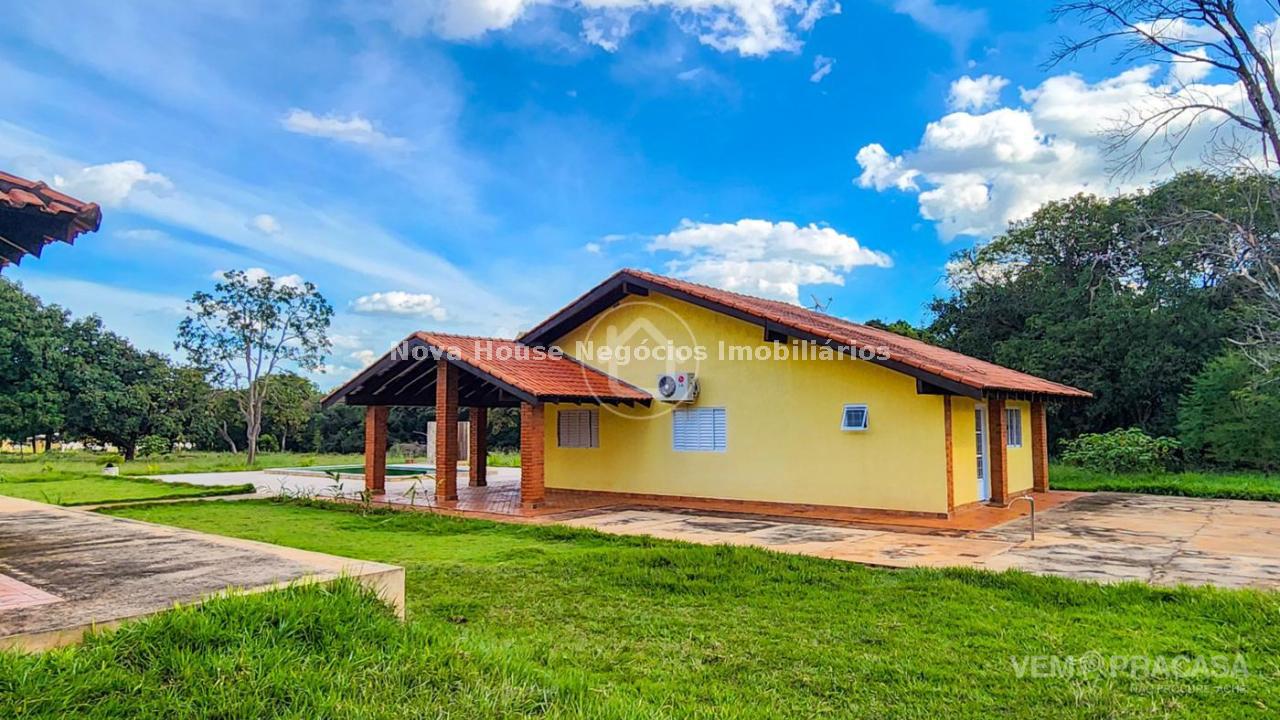 Chácara à venda no Jardim Santa Felicidade, Campo Grande – foto 14
