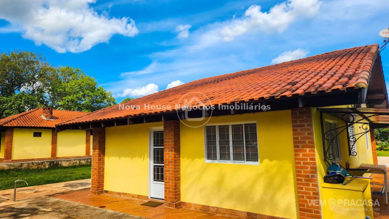 Chácara à venda no Jardim Santa Felicidade, Campo Grande – foto 15