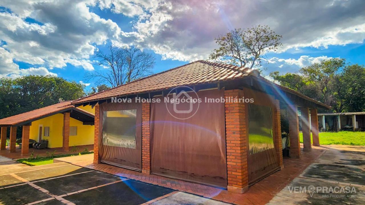 Chácara à venda no Jardim Santa Felicidade, Campo Grande – foto 22
