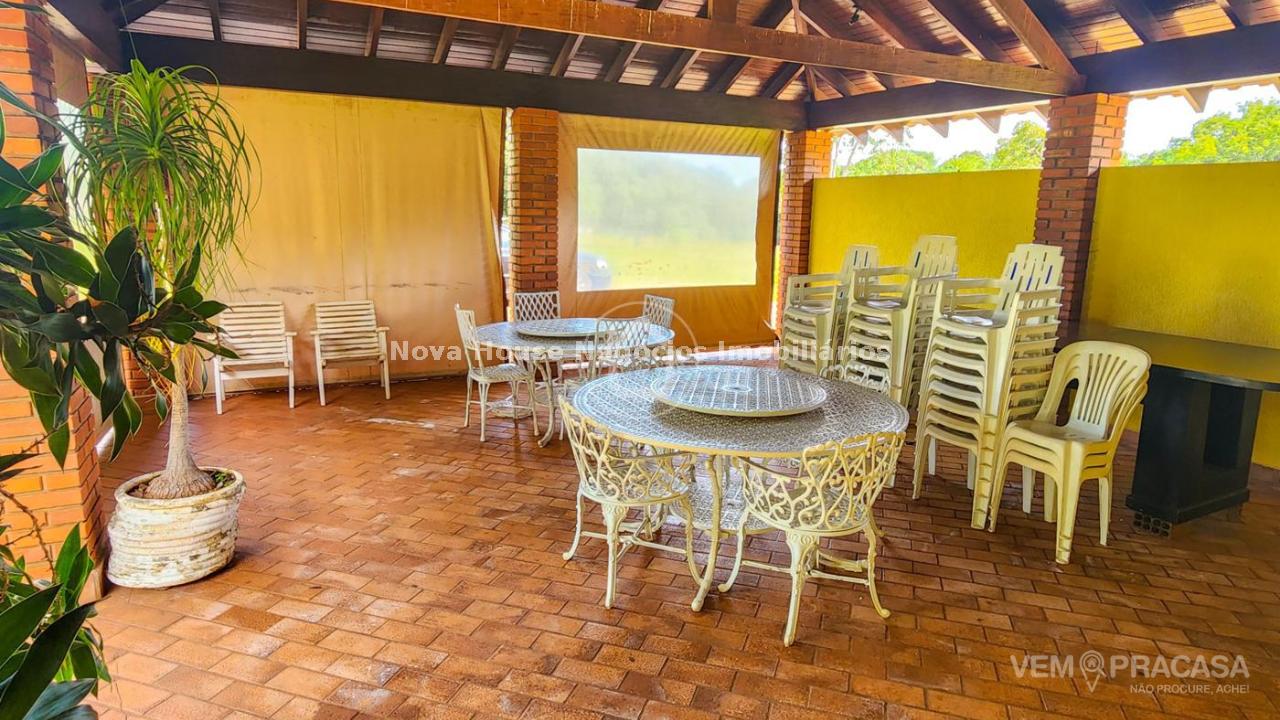 Chácara à venda no Jardim Santa Felicidade, Campo Grande – foto 24