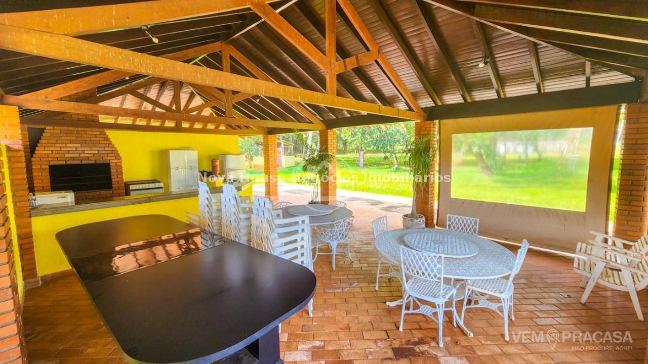 Chácara à venda no Jardim Santa Felicidade, Campo Grande – foto 26