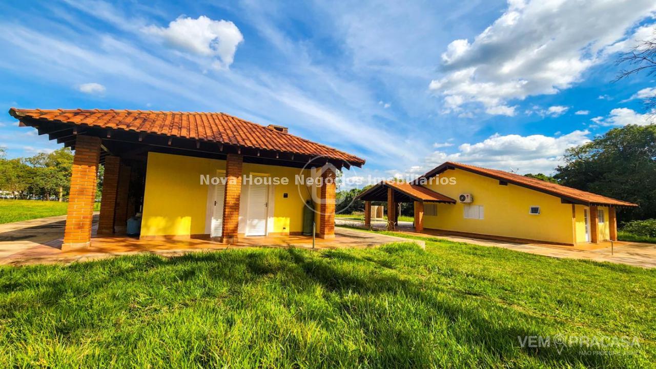 Chácara à venda no Jardim Santa Felicidade, Campo Grande – foto 27