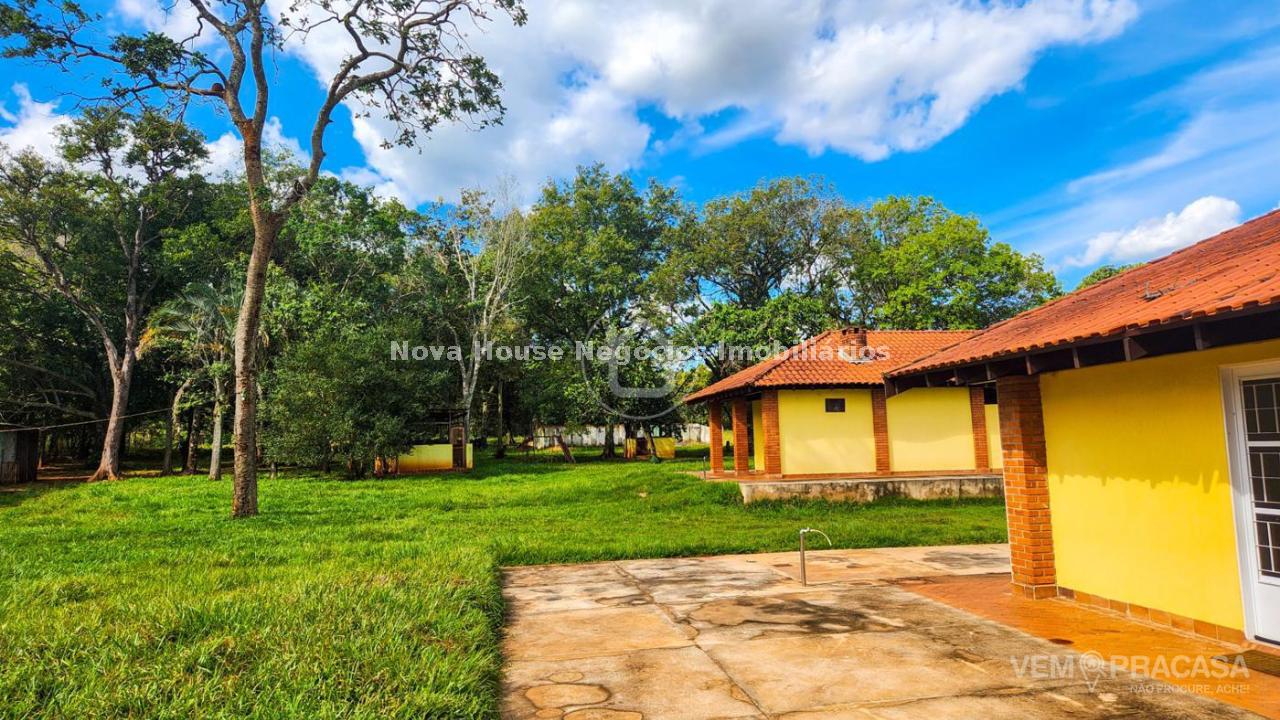 Chácara à venda no Jardim Santa Felicidade, Campo Grande – foto 28