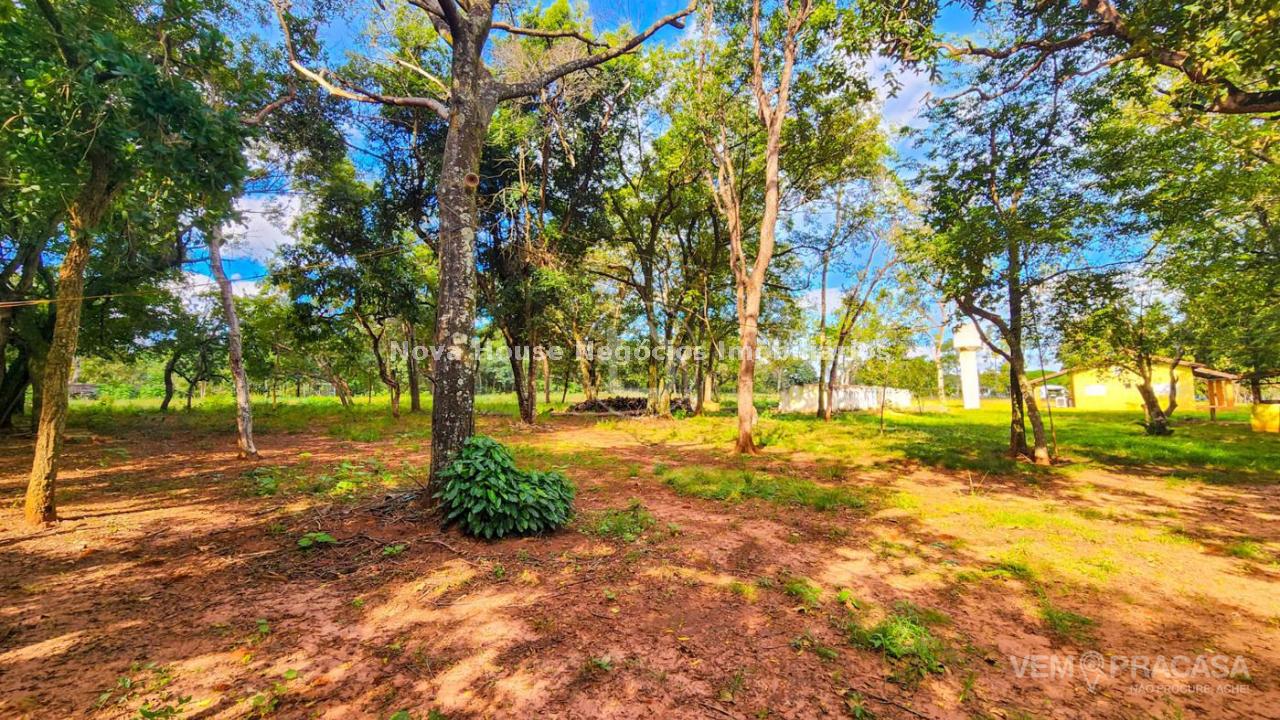 Chácara à venda no Jardim Santa Felicidade, Campo Grande – foto 29