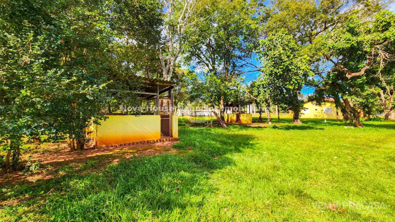 Chácara à venda no Jardim Santa Felicidade, Campo Grande – foto 34