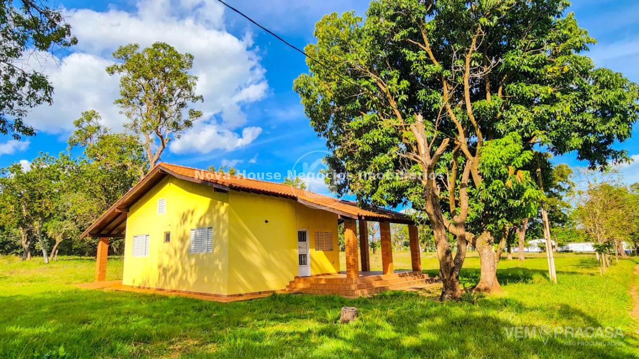 Chácara à venda no Jardim Santa Felicidade, Campo Grande – foto 35