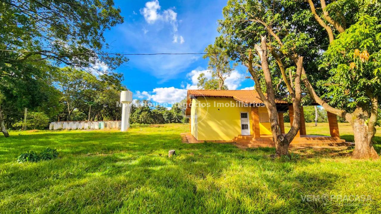 Chácara à venda no Jardim Santa Felicidade, Campo Grande – foto 36