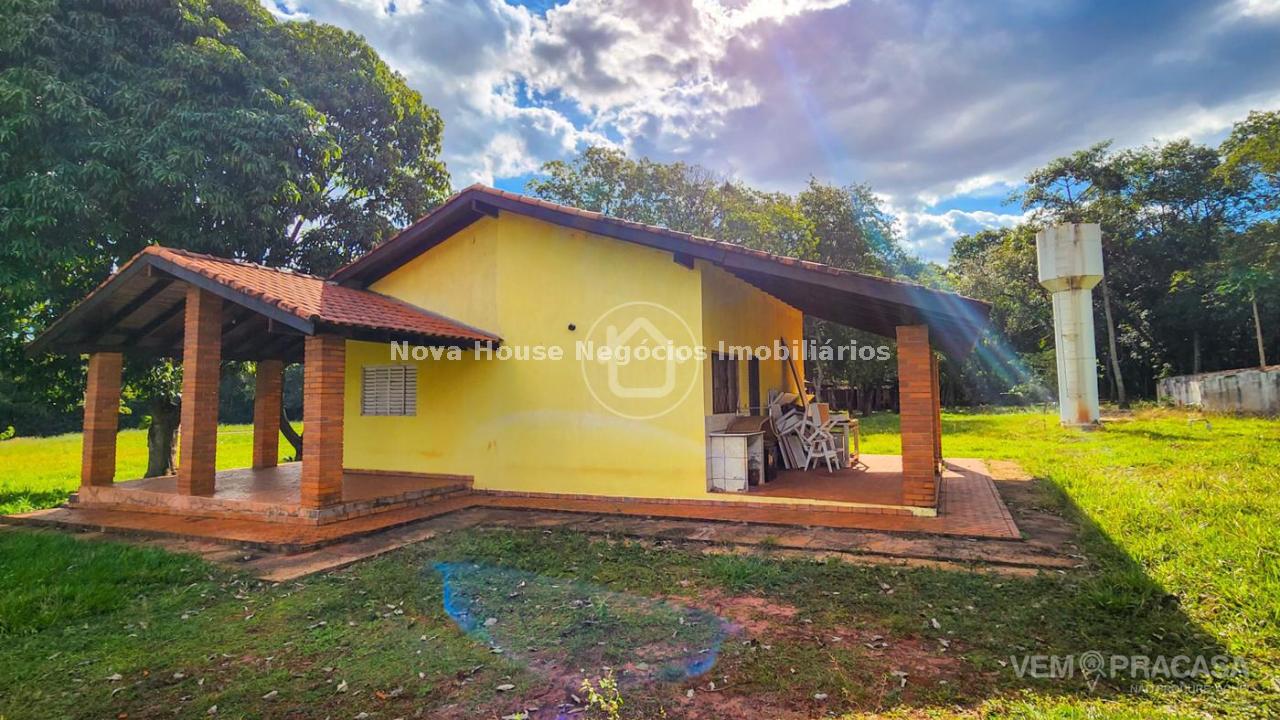 Chácara à venda no Jardim Santa Felicidade, Campo Grande – foto 37