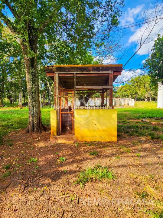 Chácara à venda no Jardim Santa Felicidade, Campo Grande – foto 42