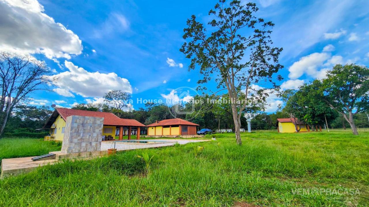 Chácara à venda no Jardim Santa Felicidade, Campo Grande – foto 46