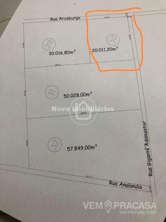 Chácara à venda no Jardim Santa Felicidade, Campo Grande – foto 47