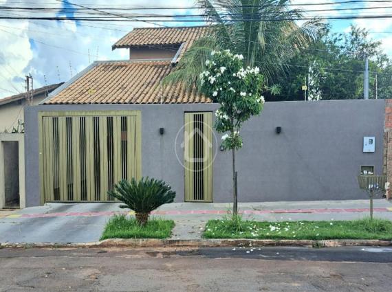 Casa Térrea à venda na Vila Progresso, Campo Grande