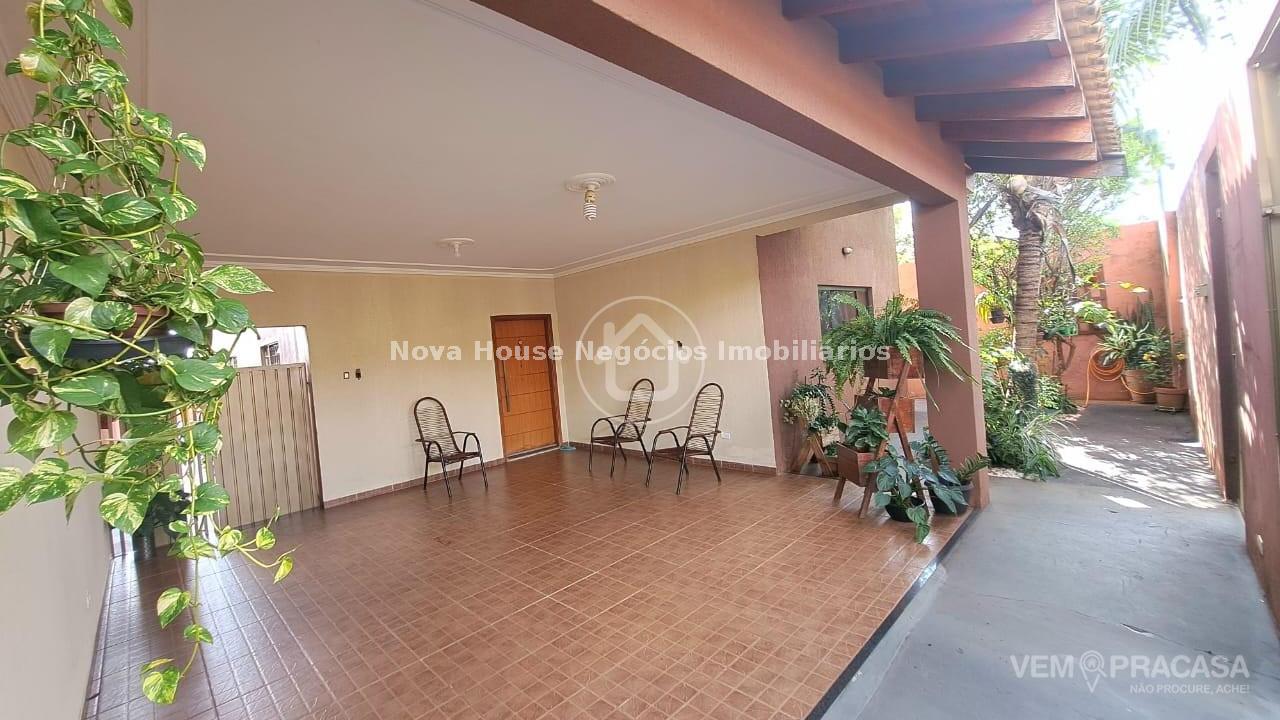 Casa Térrea à venda na Vila Progresso, Campo Grande – foto 2