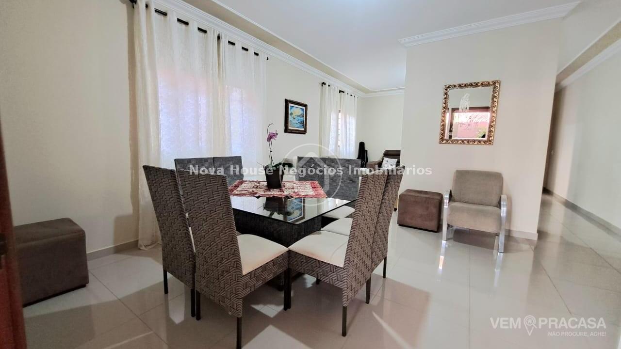 Casa Térrea à venda na Vila Progresso, Campo Grande – foto 3