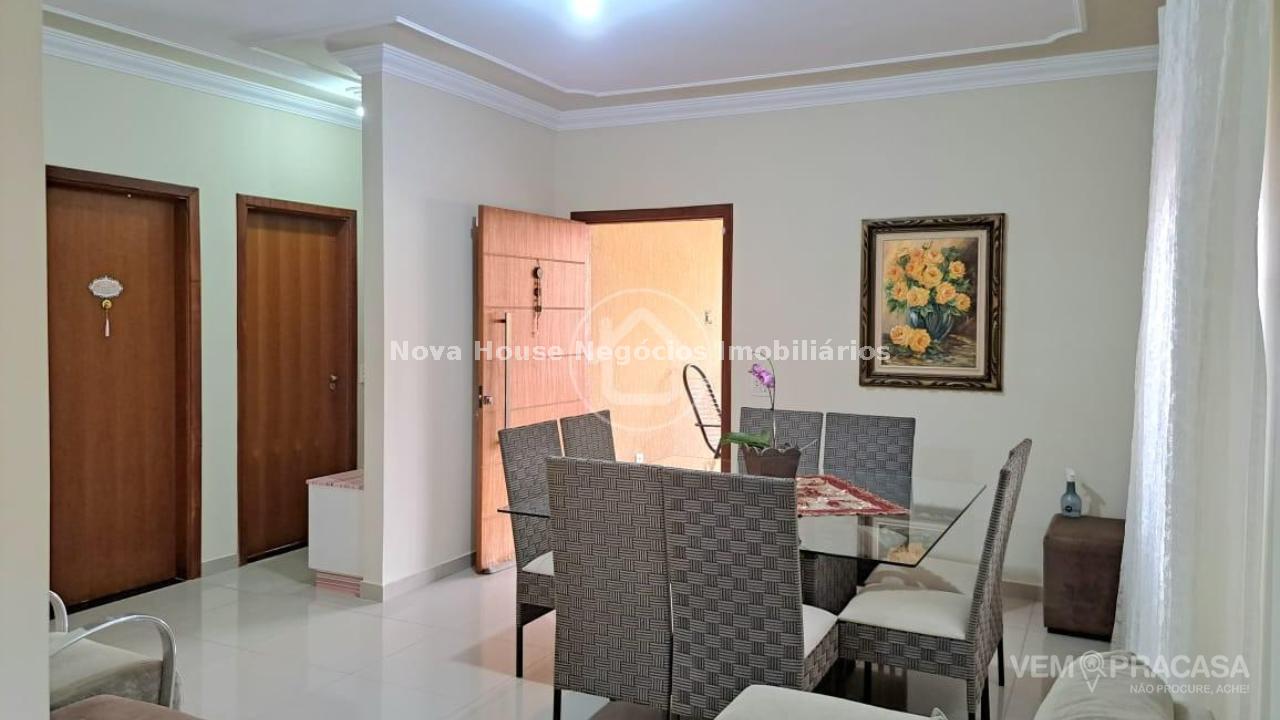 Casa Térrea à venda na Vila Progresso, Campo Grande – foto 4
