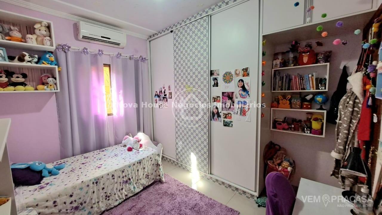 Casa Térrea à venda na Vila Progresso, Campo Grande – foto 8