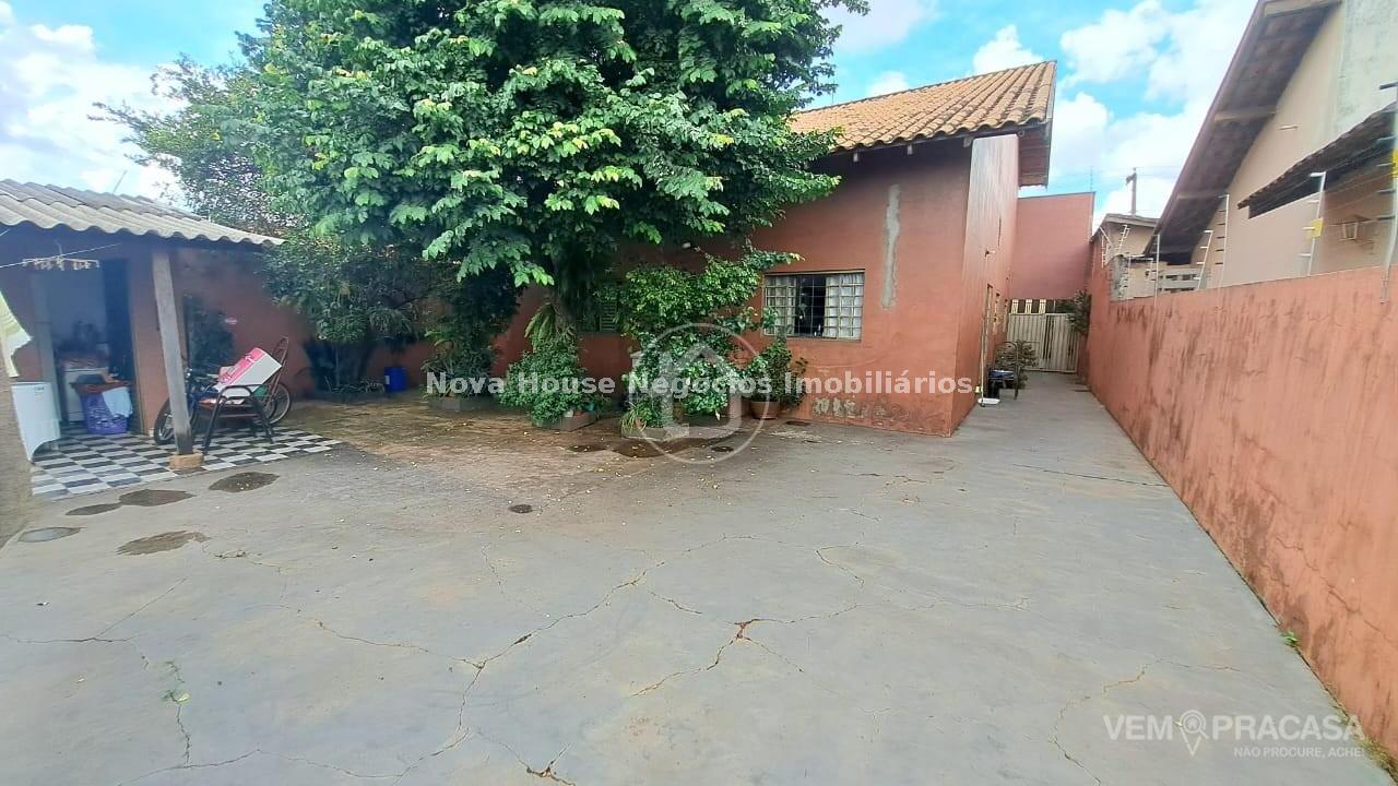 Casa Térrea à venda na Vila Progresso, Campo Grande – foto 17