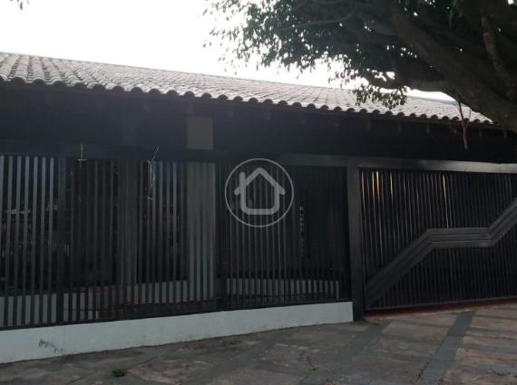 Casa Térrea à venda no Jardim dos Estados, Campo Grande