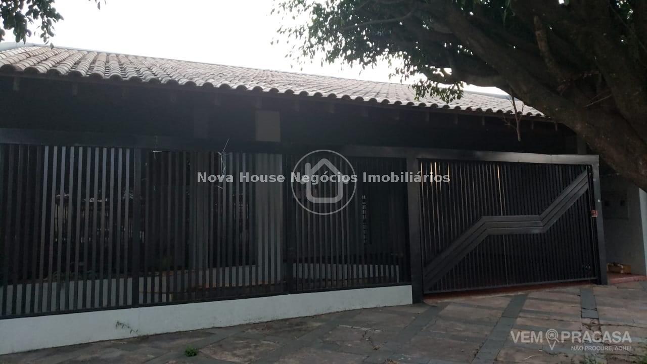 Casa Térrea à venda no Jardim dos Estados, Campo Grande – foto 1