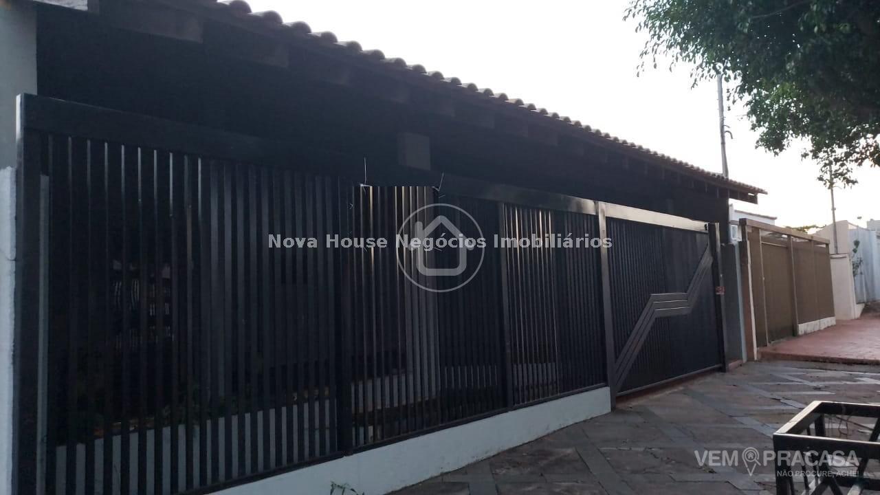 Casa Térrea à venda no Jardim dos Estados, Campo Grande – foto 2